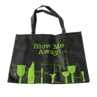 上饶KB65 无纺布袋