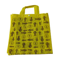 上饶KB10 无纺布购物袋（可定制）